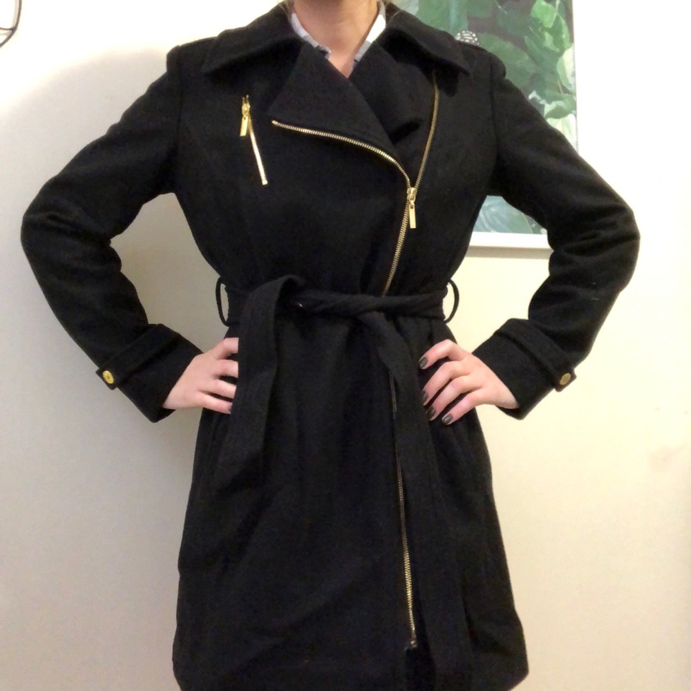 Pea coat - Picture 3 of 4